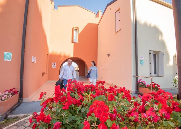 Residence Marina Salivoli