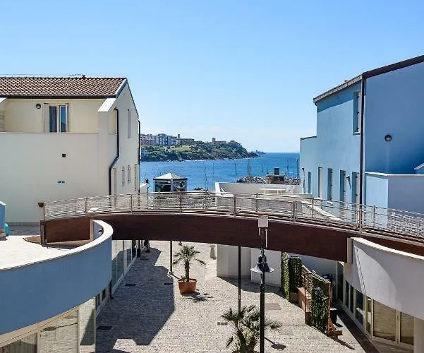 Residence Marina Salivoli
